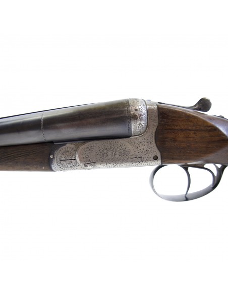 Fucile Doppietta Franchi Airone Cal 12/70