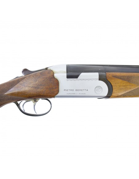 Fucile Sovrapposto Beretta S55 Cal 12