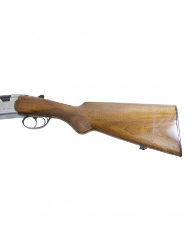 Fucile Sovrapposto Beretta S55 Cal 12