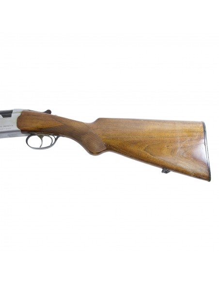 Fucile Sovrapposto Beretta S55 Cal 12