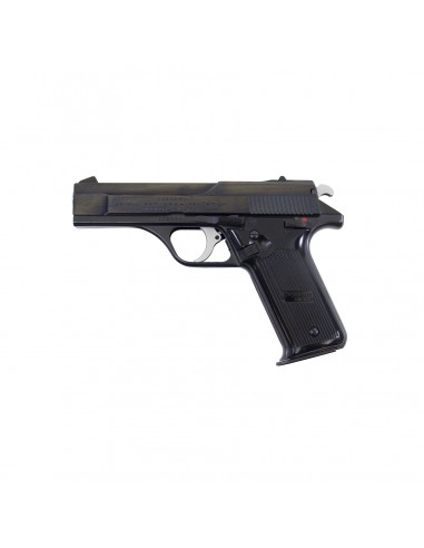 Pistola Semiautomatica Benelli MP3 Cal 9x18mm Ultra