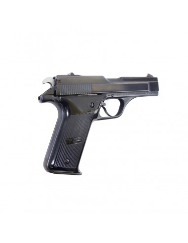 Pistola Semiautomatica Benelli MP3 Cal 9x18mm Ultra