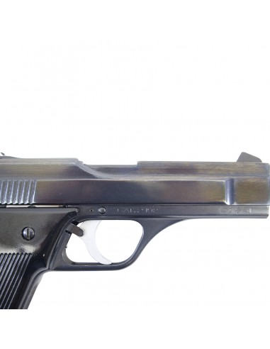 Pistola Semiautomatica Benelli MP3 Cal 9x18mm Ultra