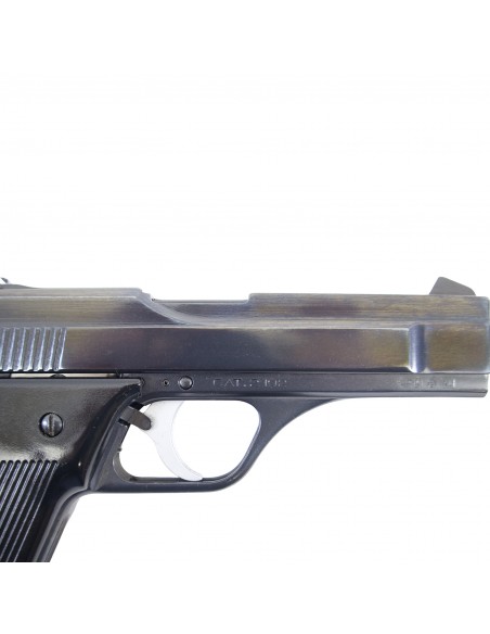 Pistola Semiautomatica Benelli MP3 Cal 9x18mm Ultra