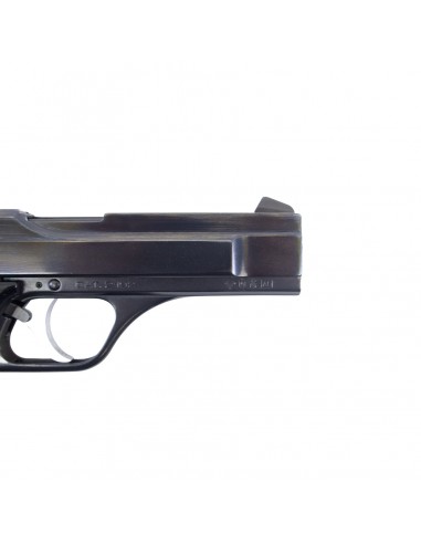 Pistola Semiautomatica Benelli MP3 Cal 9x18mm Ultra