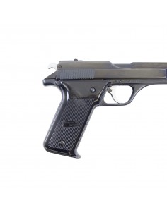 Pistola Semiautomatica Benelli MP3 Cal 9x18mm Ultra 2