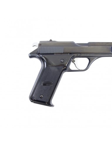 Pistola Semiautomatica Benelli MP3 Cal 9x18mm Ultra