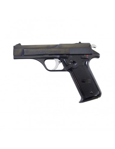 Pistola Semiautomatica Benelli MP3 Cal 9x18mm Ultra