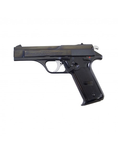 Pistola Semiautomatica Benelli MP3 Cal 9x18mm Ultra