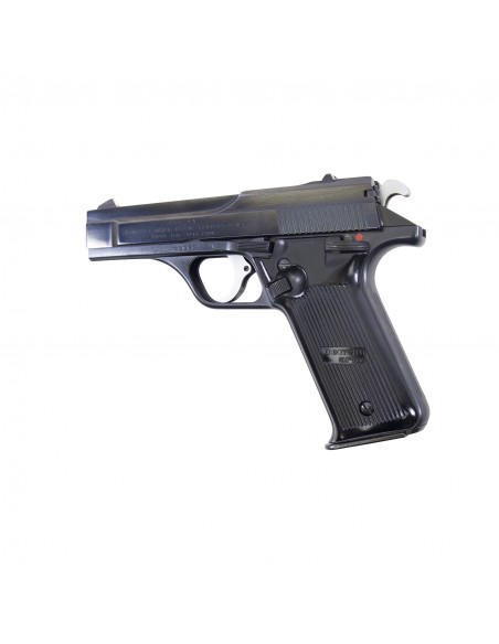Pistola Semiautomatica Benelli MP3 Cal 9x18mm Ultra