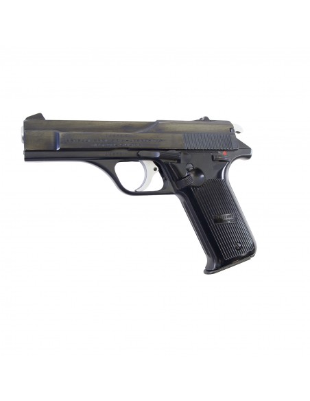 Pistola Semiautomatica Benelli MP3 Cal 9x18mm Ultra