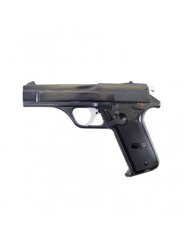 Pistola Semiautomatica Benelli MP3 Cal 9x18mm Ultra