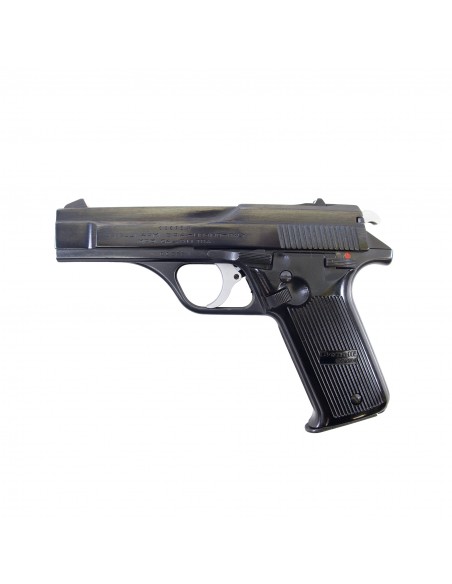 Pistola Semiautomatica Benelli MP3 Cal 9x18mm Ultra