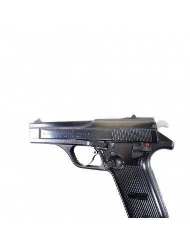 Pistola Semiautomatica Benelli MP3 Cal 9x18mm Ultra