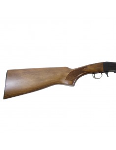 Fucile Monocanna Poli Nicoletta Delfo Cal 8 CF 2