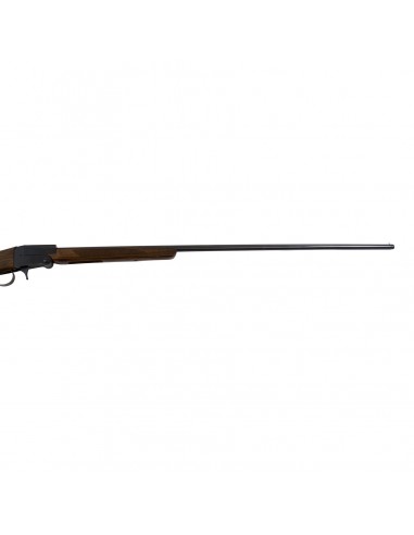 Fucile Monocanna Poli Nicoletta Delfo Cal 8 CF