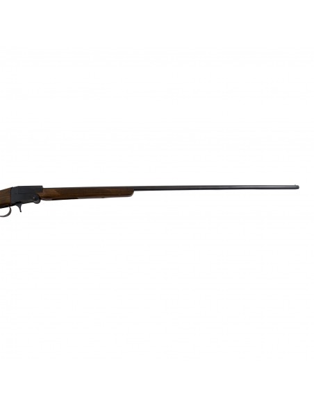 Fucile Monocanna Poli Nicoletta Delfo Cal 8 CF
