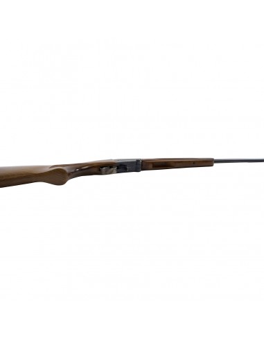 Fucile Monocanna Poli Nicoletta Delfo Cal 8 CF