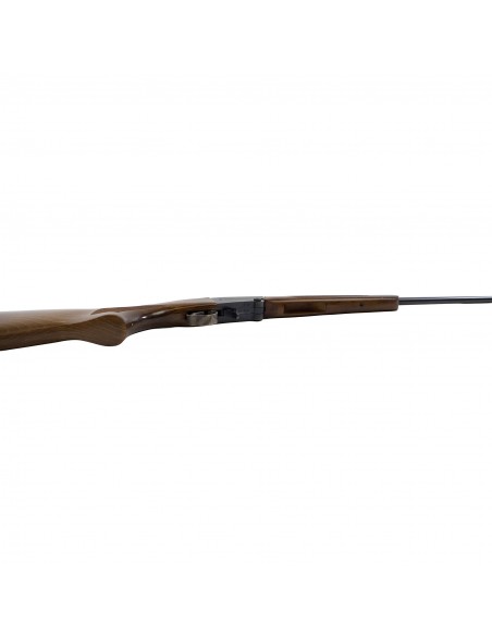 Fucile Monocanna Poli Nicoletta Delfo Cal 8 CF