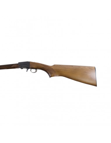 Fucile Monocanna Poli Nicoletta Delfo Cal 8 CF