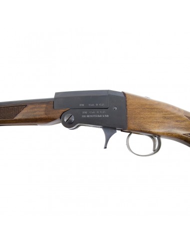 Fucile Monocanna Poli Nicoletta Delfo Cal 8 CF