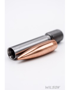 WILSON BULLET SEATER STEM/DRIFT 2