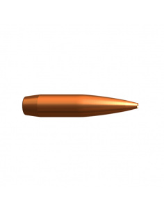 LAPUA BULLETS CAL 6,5MM (.264) MAX RANGE TARGET 144GR 100 PCS
