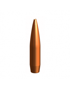 LAPUA  GESCHOSSE KAL 6,5MM (.264) MAX RANGE TARGET 144GR 100 PCS 2