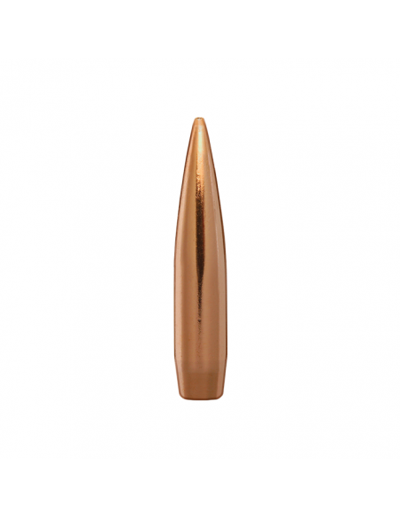 BERGER PALLE CAL 25 (.257") LONG RANGE HYBRID TARGET 135GR 100PZ