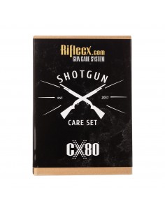 CX80 Shotgun Care Set - Product 2