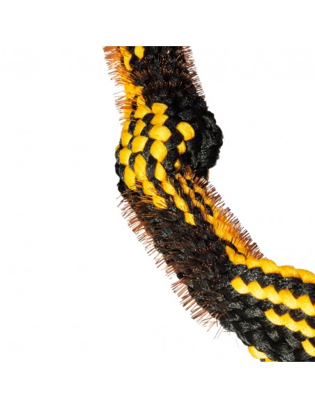 RifleCX Bore Snake 6,5 mm – Reinigungsseil Pistolenlauf mit Bronze-Bürsten - produkt