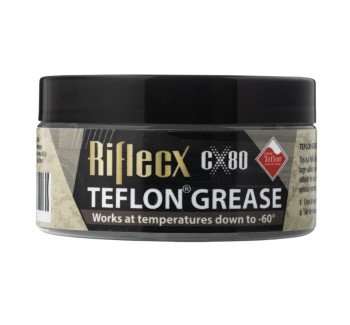 RifleCX Teflon Grease 100g – Gun Lubrication | Armeria Regina