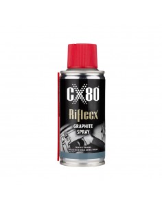 RifleCX Graphite Spray 150...