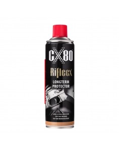 RifleCX Longterm Protector – Protezione Duratura per Armi e Componenti
