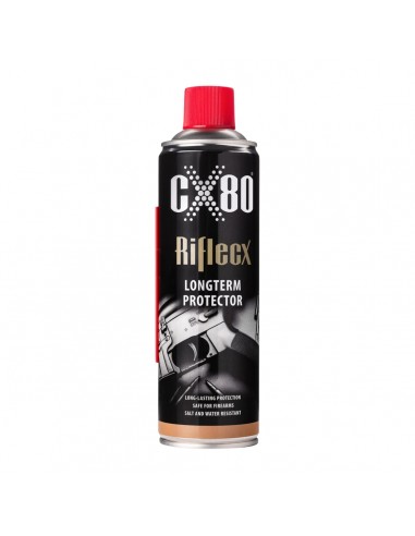 RifleCX Longterm Protector – Protezione Duratura per Armi e Componenti