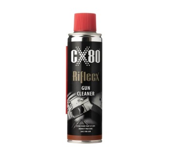 RifleCX Gun Cleaner 200 ml | Armeria Regina