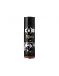 RifleCX Gun Cleaner 500 ml – Professioneller Waffenreiniger