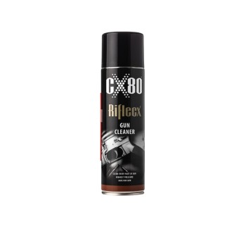 RifleCX Gun Cleaner 500 ml | Armeria Regina