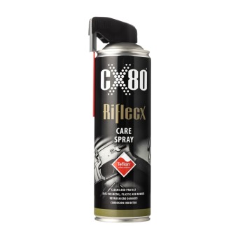 RifleCX Care Spray 500 ml | Armeria Regina