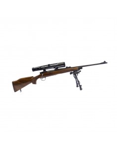 Repetierbüchse Remington 700 Wood Luxe Cal 30-06 Sprg