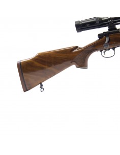 Repetierbüchse Remington 700 Wood Luxe Cal 30-06 Sprg 2