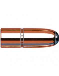 HORNADY PALLE 458" 500GR RN
