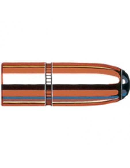 HORNADY PALLE 458" 500GR RN             