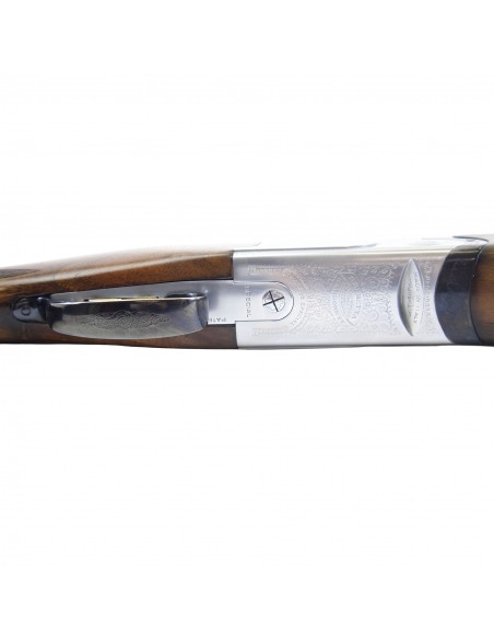 Fucile Sovrapposto Beretta 686 Special Cal 12/76