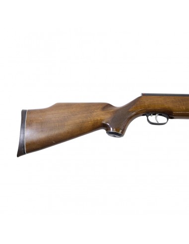 Carabina Aria Compressa Weihrauch HW77K Cal 6,5mm