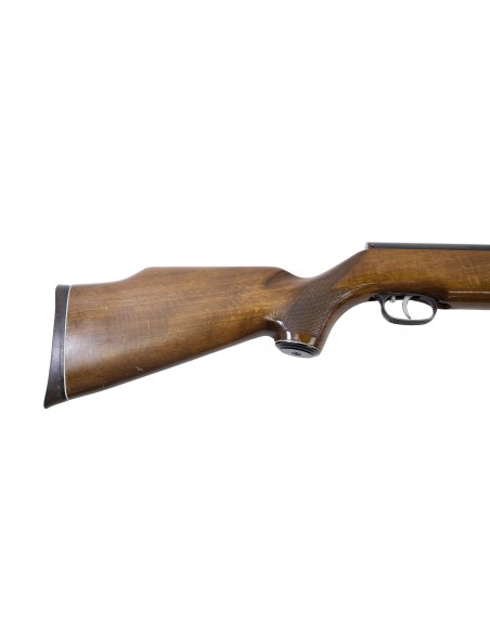 Carabina Aria Compressa Weihrauch HW77K Cal 6,5mm
