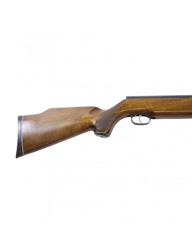Carabina Aria Compressa Weihrauch HW77K Cal 6,5mm