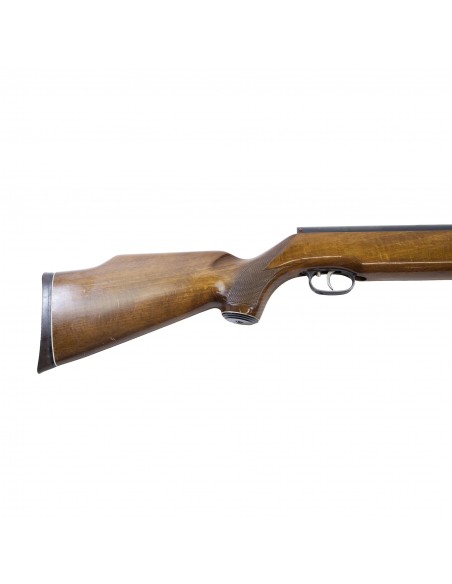Carabina Aria Compressa Weihrauch HW77K Cal 6,5mm
