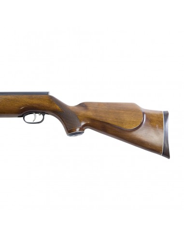 Carabina Aria Compressa Weihrauch HW77K Cal 6,5mm