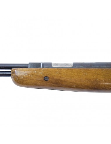 Carabina Aria Compressa Weihrauch HW77K Cal 6,5mm